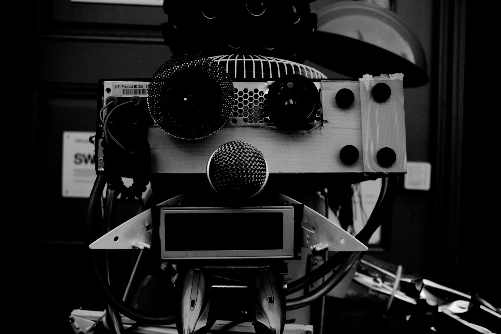 Robótica e Inteligência Artificial